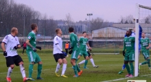 2L: Garbarnia Kraków - Radomiak Radom 2017-11-18