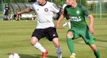 2L: Garbarnia Kraków - Warta Poznań. 2018-05-26