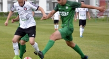 2L: Garbarnia Kraków - Warta Poznań. 2018-05-26