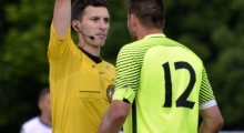 2L: Garbarnia Kraków - Warta Poznań. 2018-05-26