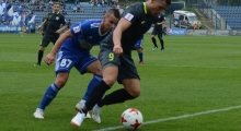 2L: Ruch Chorzów - Skra Częstochowa. 2018-08-04