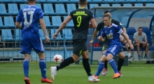 2L: Ruch Chorzów - Skra Częstochowa. 2018-08-04