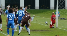 Garbarnia Kraków - Hutnik Kraków