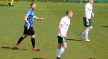 2L: Śląsk II Wrocław - Hutnik Kraków. 2021-04-28