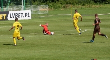 2L: Garbarnia Kraków - Radunia Stężyca. 2021-08-07