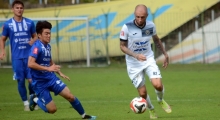 2L:Hutnik Kraków - Stomil Olsztyn. 2023-09-17
