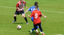 3 Liga: Wisła II Kraków - Beskid Andrychów. 2016-05-21