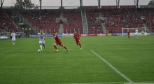 3L: Widzew Łódź - MKS Ełk. 2017-08-26