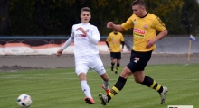 3L: Karpaty Krosno - Soła Oświęcim. 2017-10-07