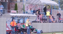 3L: Skra Częstochowa - Falubaz Zielona Góra. 2018-04-27
