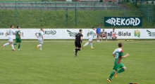 3L: Rekord Bielsko-Biała - Piast Żmigród. 2018-05-31