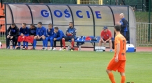 3L: Ursus Warszawa - Olimpia Zambrów. 2018-09-05
