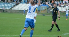 3L: Hutnik Kraków - Motor Lublin. 2018-09-15
