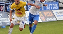 3L: Hutnik Kraków - Motor Lublin. 2018-09-15