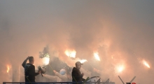 3L: Hutnik Kraków - Chełmianka Chełm. 2019-05-05