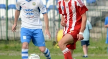 3L: Hutnik Kraków - Soła Oświęcim. 2019-06-08