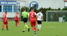 3L: Jutrzenka Giebułtów - Orlęta Radzyń Podlaski. 2019-09-28