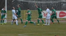 3L: Gwarek Tarnowskie Góry - Rekord Bielsko Biała. 2021-03-27