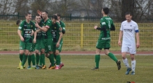 3L: Gwarek Tarnowskie Góry - Rekord Bielsko Biała. 2021-03-27