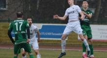 3L: Gwarek Tarnowskie Góry - Rekord Bielsko Biała. 2021-03-27
