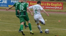 3L: Gwarek Tarnowskie Góry - Rekord Bielsko Biała. 2021-03-27