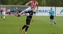 3L: Cracovia II - Stal Kraśnik. 2021-05-15