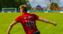 3L: Wisłoka Dębica - Wólczanka Wólka Pełkińska. 2021-05-19