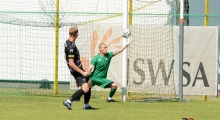 3L: GKS Pniówek 74 Pawłowice - MKS Kluczbork. 2021-06-19