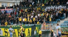 3L: Siarka Tarnobrzeg - Stal Stalowa Wola. 2021-09-25