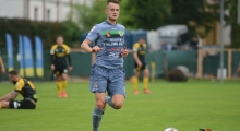 3L: Siarka Tarnobrzeg - Stal Stalowa Wola. 2021-09-25