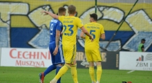 CL: Piast Gliwice - Bate Borisov. 2019-07-17