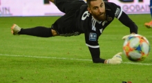 CL: Piast Gliwice - Bate Borisov. 2019-07-17