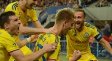 CL: Piast Gliwice - Bate Borisov. 2019-07-17