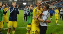 CL: Piast Gliwice - Bate Borisov. 2019-07-17