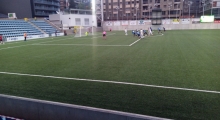 LK: Inter Club D'escaldes - Teuta Durrës. 2021-07-27