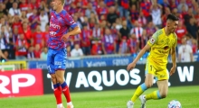 Raków Częstochowa - FK Astana. 2022-07-21