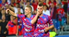 Raków Częstochowa - FK Astana. 2022-07-21