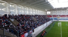 eLM: FC Swift Hesper - SK Slovan Bratislava. 2023-07-19