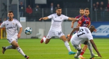kLM: Raków Częstochowa - Qarabağ FK. 2023-07-26