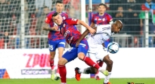 kLM: Raków Częstochowa - Qarabağ FK. 2023-07-26