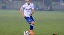 Górnik Zabrze - Hajduk Split. 2018-03-24