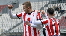Trening noworoczny Pasów. 2019-01-01