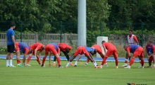 Stal Stalowa wola - Hapoel Jerusalem