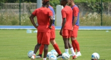 Stal Stalowa wola - Hapoel Jerusalem