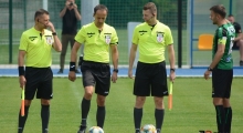 Stal Stalowa wola - Hapoel Jerusalem