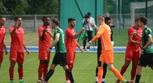 Stal Stalowa wola - Hapoel Jerusalem