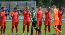 Stal Stalowa wola - Hapoel Jerusalem