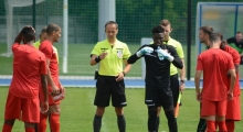 Stal Stalowa wola - Hapoel Jerusalem