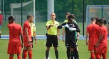 Stal Stalowa wola - Hapoel Jerusalem