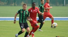 Stal Stalowa wola - Hapoel Jerusalem